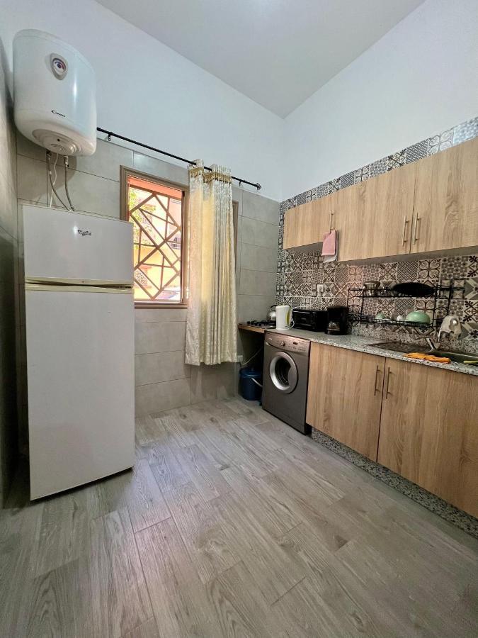 Myzo Superbe Appartement Familial Bien Situe A Marrakech Маракеш Екстериор снимка